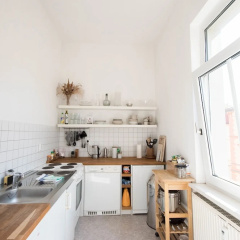 Peters Wohnung - Bild 15