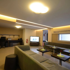 Kos City Sunstone Hotel thumbnail 14