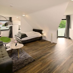 Eco Smart Apartments Nürnberg Süd - Bild 10