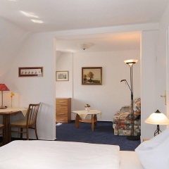 Hotel zum Breiterle - Self-Check-In - Bild 5