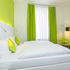 City Inn Basel - Bild 5