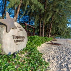 Tup Kaek Sunset Resort - Bild 13