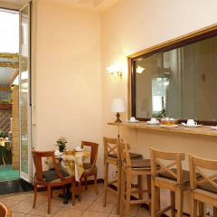 Hotel Giubileo - Bild 23
