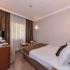 Four Sides Taksim Lion Hotel&Spa - Bild 7