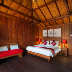 Mangrove Paradise Retreat - Bild 3