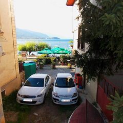 Savin Apartment in Ohrid, Macedonia from 53$, photos, reviews - zenhotels.com photo 28