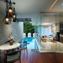The Sterling Villas - Bild 17
