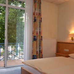 Kurparkhotel Das Kleinod - Bild 6