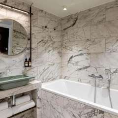 Boutique Hotel Herman K - Bild 8