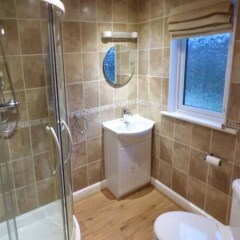 The Hiding Place in Carnforth, United Kingdom from 125$, photos, reviews - zenhotels.com photo 9