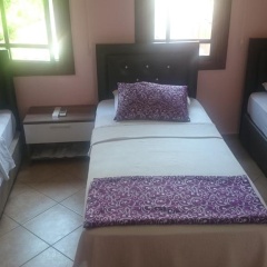 Antalya Marina Hostel thumbnail 5