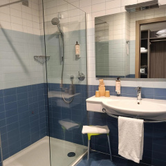 Hotel Mercure Venezia Marghera - Bild 15