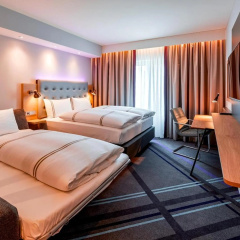 Premier Inn München Airport Süd - Bild 5
