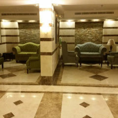 Jewar Al Bait Hotel