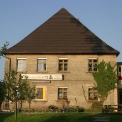 Hotel und Gasthof Ritter St. Georg - Bild 1