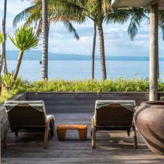 Secluded Beachfront Villa Manis, 5br, Candidasa - Bild 26
