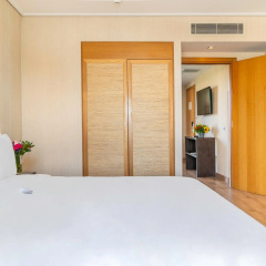 Athens Gate Hotel - Bild 9
