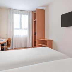 Exe Pozuelo Hotel - Bild 4