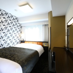 Apa Hotel Ningyocho Ekihigashi - Bild 8