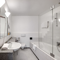 Best Western Hotel Kurfuerst Wilhelm I - Bild 9