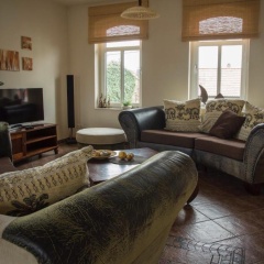 Ferienhaus im Gänseried - Bild 2