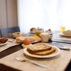 Leonardo Boutique Hotel Amsterdam Vondelpark - Bild 14