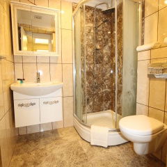 Emir Butik Otel - Bild 9