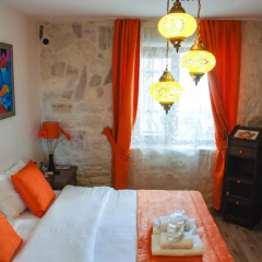 Foca Antik Hotel