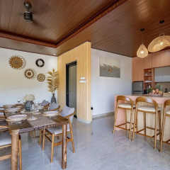 The Lotus Villa Uluwatu - Bild 19