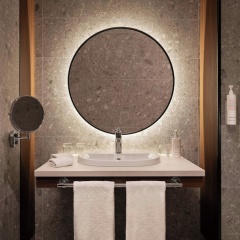 Milan Marriott Hotel - Bild 13