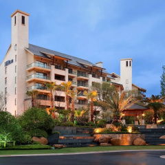 Hilton Hangzhou Qiandao Lake Resort photo 2