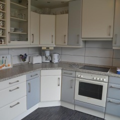 Appartements AM ROSENGARTEN - Bild 9