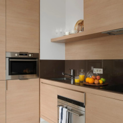 Eric Vökel Boutique Apartments Amsterdam Suites - Bild 15