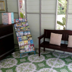 Angel Lanta Bungalow - Bild 10