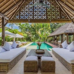 Bali Villa Home - Bild 14
