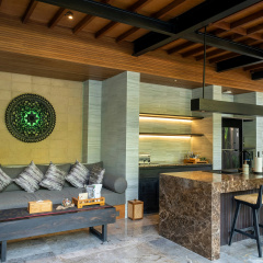 GDAS Bali Health and Wellness Resort - Bild 30