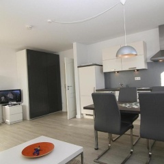 Ferienwohnung Schössler 1 - Bild 3