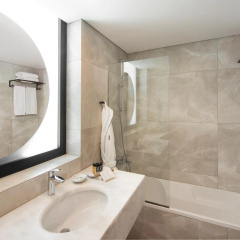 President Hotel Athens - Bild 29
