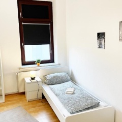 5 room apartment - Bild 2