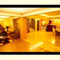 Lucid Otel - Bild 16