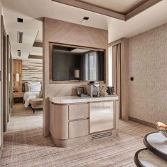 Swissotel Uludag Bursa - Bild 19