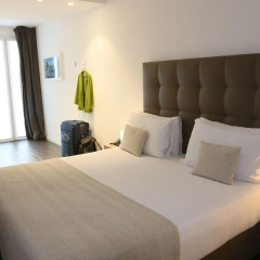 Studio Inn Centrale & Milano Urban Padel Hotel thumbnail 34
