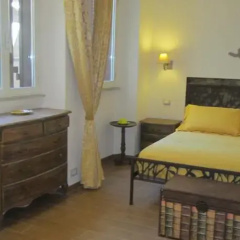 The Amazing Little Suite in Trastevere thumbnail 6