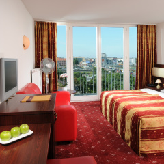 Hotel Klassik Berlin - Bild 4