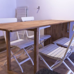 Design Apartment Barcelona Nights - Bild 9