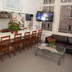 CS Hotel - Bild 18