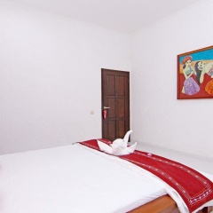 Araminth Villa & Spa - Bild 2