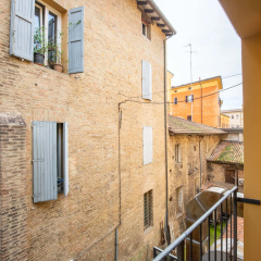 Falegnami Suites - BolognaRooms