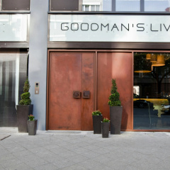 Goodman's Living - Bild 1