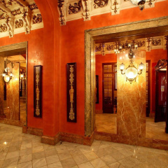 Nouvel Hotel - Bild 24